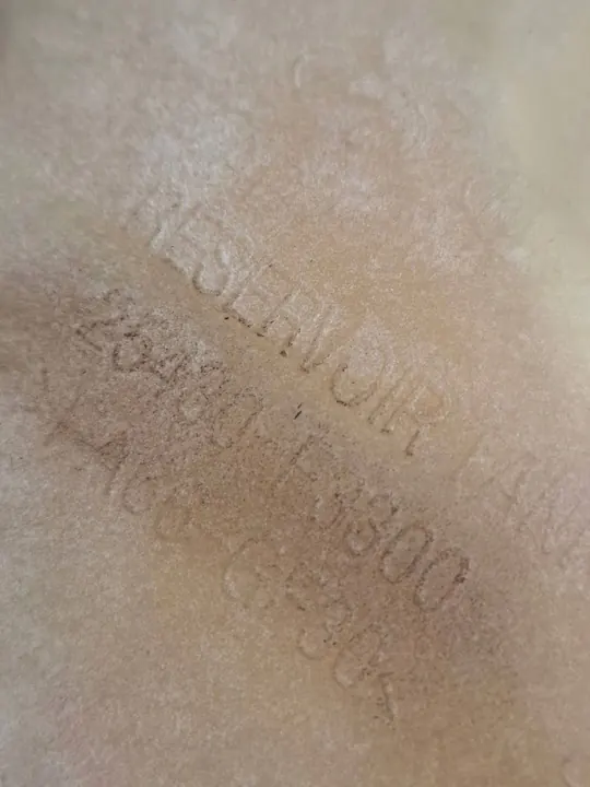 KIA CEED III 1.4 T-GDI Ausdehnungsbehälter image 2