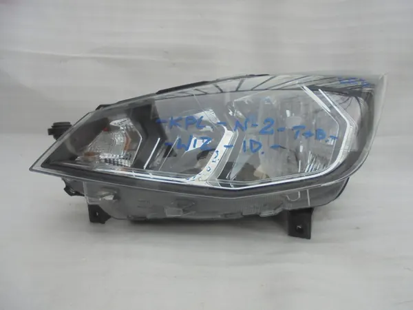 Farol esquerdo Seat Ibiza V / Arona H7 + LED 6F1941015B image 2
