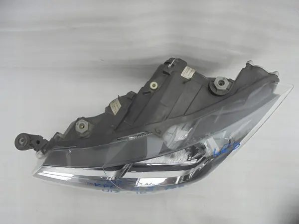 Farol esquerdo Seat Ibiza V / Arona H7 + LED 6F1941015B image 4