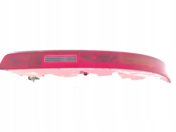 Audi Q7 Achterreflector OEM No MPN - Gebruikt 2008-2015 image 2