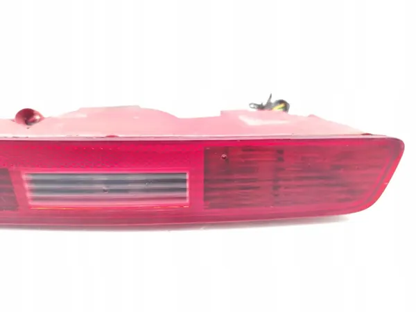 Audi Q7 Achterreflector OEM No MPN - Gebruikt 2008-2015 image 4