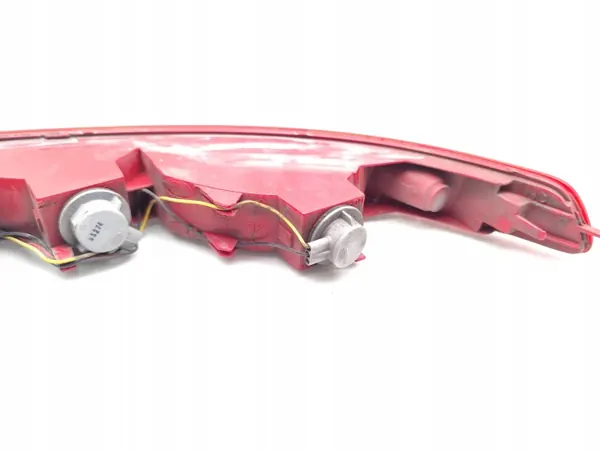 Audi Q7 Achterreflector OEM No MPN - Gebruikt 2008-2015 image 6