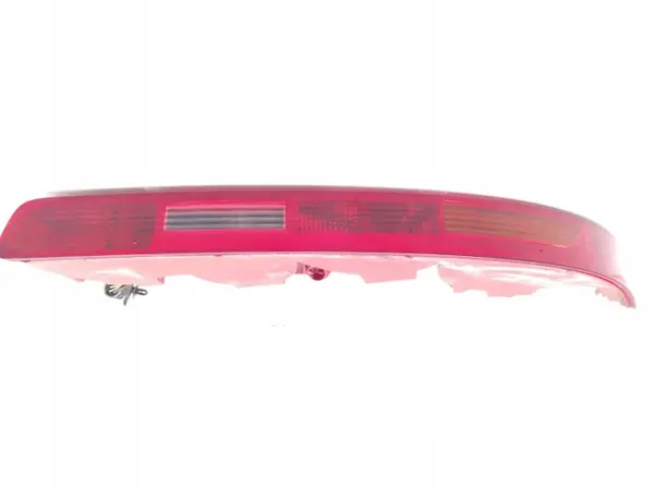 Audi Q7 Achterreflector OEM No MPN - Gebruikt 2008-2015 image 9