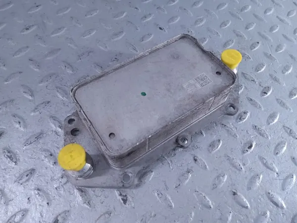 Refroidisseur d'huile boîte Mercedes-Benz OEM 11125305 image 3