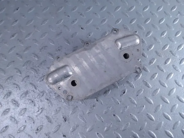 Refroidisseur d'huile boîte Mercedes-Benz OEM 11125305 image 4