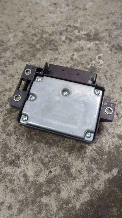 Módulo travão de mão VW OEM 17982901A Passat B7 image 3