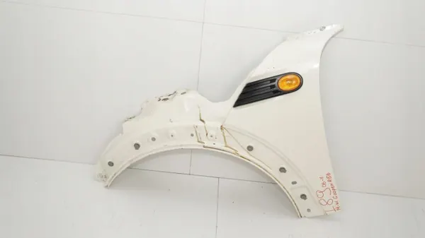 Garde-boue avant gauche OEM 360203654 Mini Cooper R56 image 2