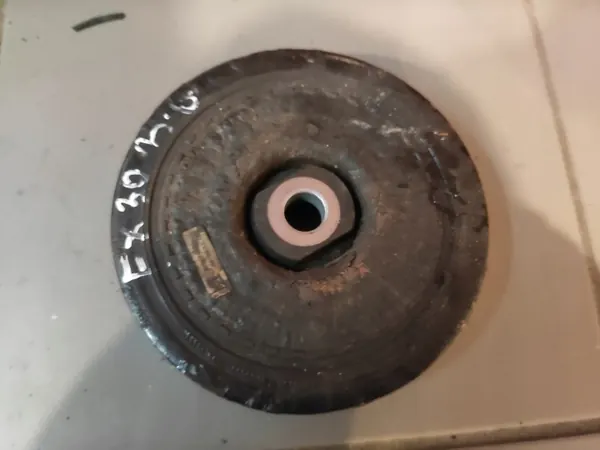 OEM 8200712553 Infiniti FX30D 3.0D Poulie d'Occasion image 6