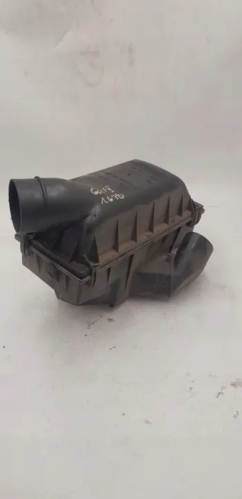 Volkswagen Golf II 1.6 TD Ilmansuodattimen Kotelo 191129607D image 2