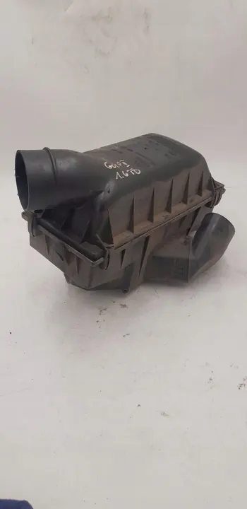 Volkswagen Golf II 1.6 TD Ilmansuodattimen Kotelo 191129607D image 3