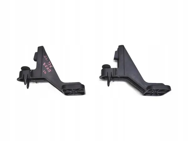 Verrou coffre OEM 04389874AC pour Chrysler Sebring III Cabrio image 2