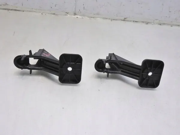 Verrou coffre OEM 04389874AC pour Chrysler Sebring III Cabrio image 3