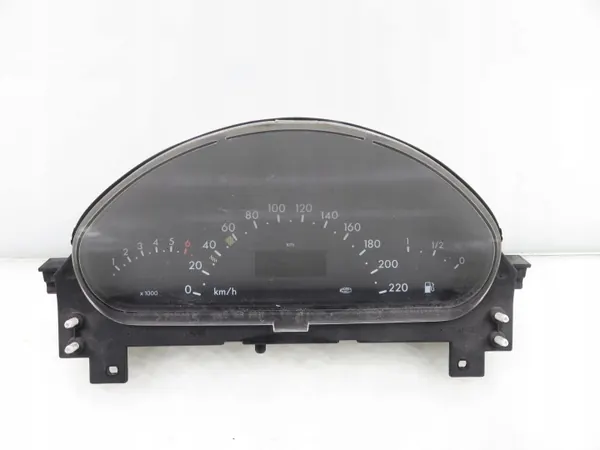Snelheidsmeter Mercedes Vaneo (414) OEM A4144460021 image 8