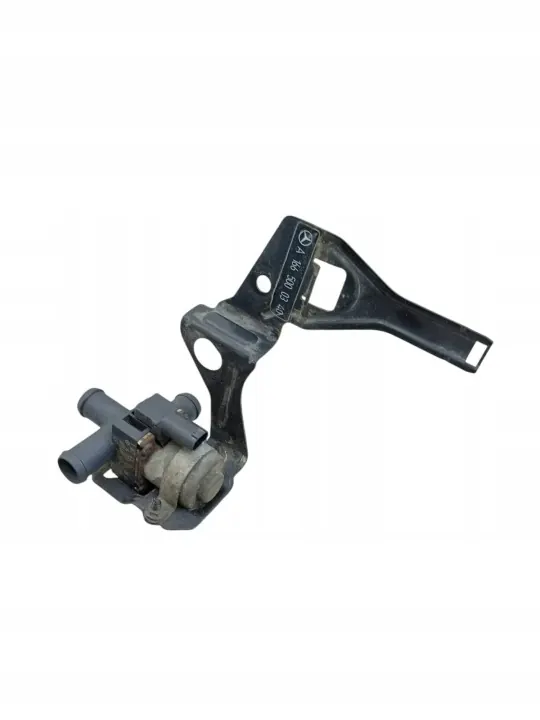 Pompe de chauffage auxiliaire Mercedes-Benz A1665000340 image 2
