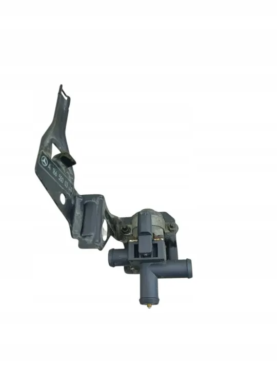Pompe de chauffage auxiliaire Mercedes-Benz A1665000340 image 4