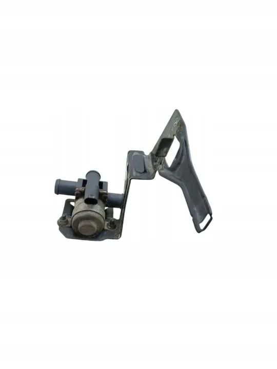 Pompe de chauffage auxiliaire Mercedes-Benz A1665000340 image 6