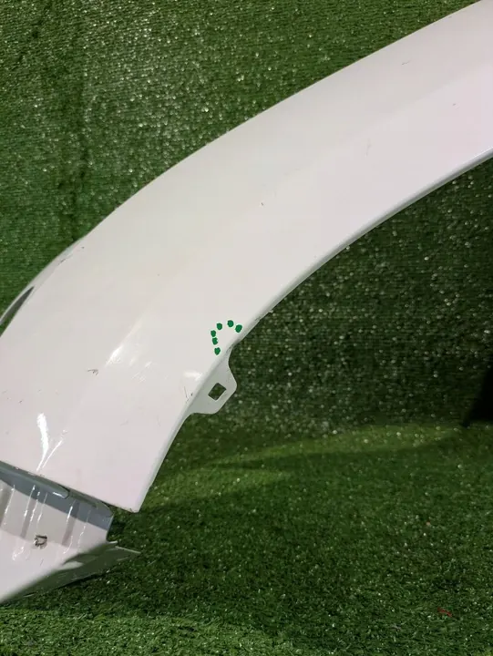 Para-choque Frontal Esquerdo Dacia Duster II 17- OEM CSC26433 image 2