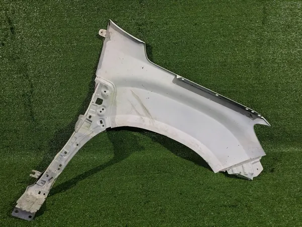 Para-choque Frontal Esquerdo Dacia Duster II 17- OEM CSC26433 image 3