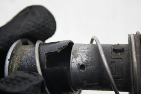 Parkeringssensor PDC Alfa Romeo GT image 7