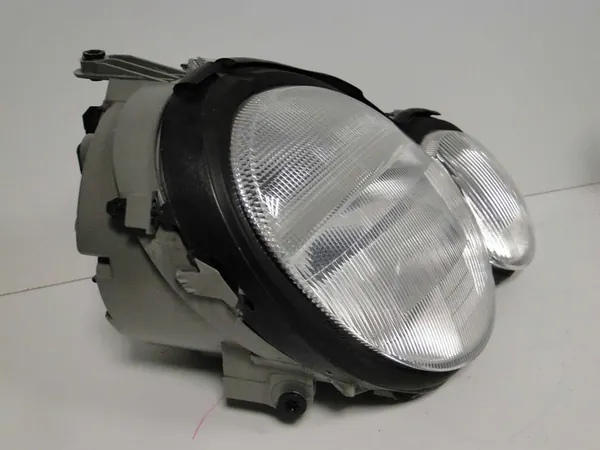 RECHTS LAMP H7 MERCEDES C-KLASSE 203 SPORT COUPE image 3