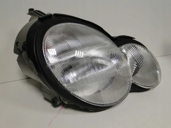 RECHTS LAMP H7 MERCEDES C-KLASSE 203 SPORT COUPE image 4