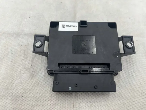 Audi A4 B8 A5 Handbromsmodul OEM 8T0907801D image 5