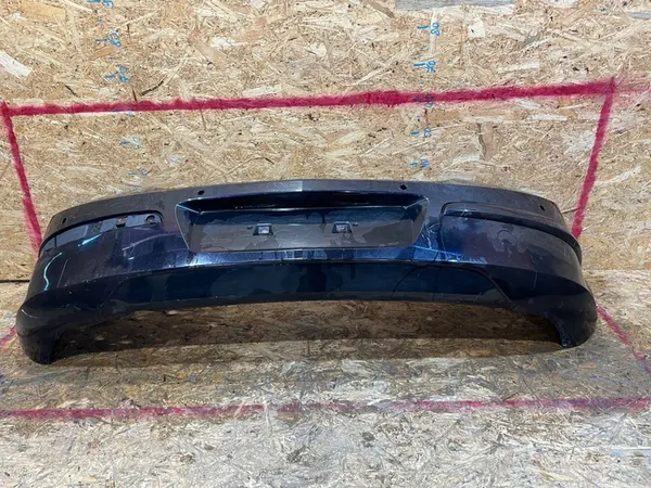 Paraurti posteriore Opel Astra H III 3 04-14 HB image 3