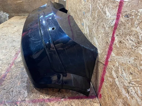 Paraurti posteriore Opel Astra H III 3 04-14 HB image 4