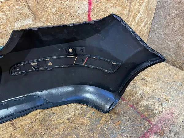 Paraurti posteriore Opel Astra H III 3 04-14 HB image 6