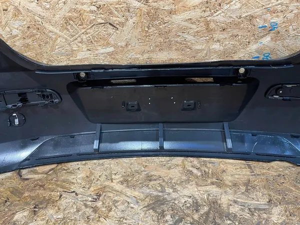 Paraurti posteriore Opel Astra H III 3 04-14 HB image 7