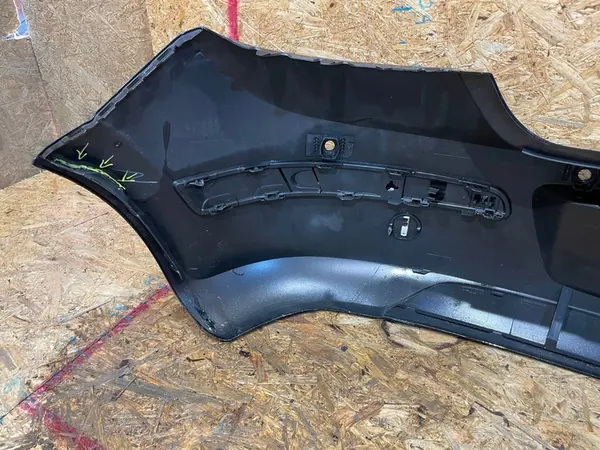 Paraurti posteriore Opel Astra H III 3 04-14 HB image 8