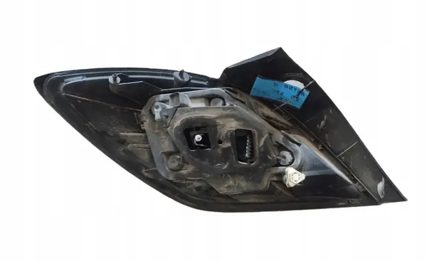 Lámpara Trasera Derecha Opel Astra H GTC 03-07 image 3