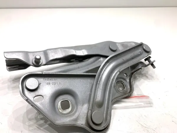 Dobradiça do Capô Esquerda Dianteira OEM 5E3823301 Skoda image 3