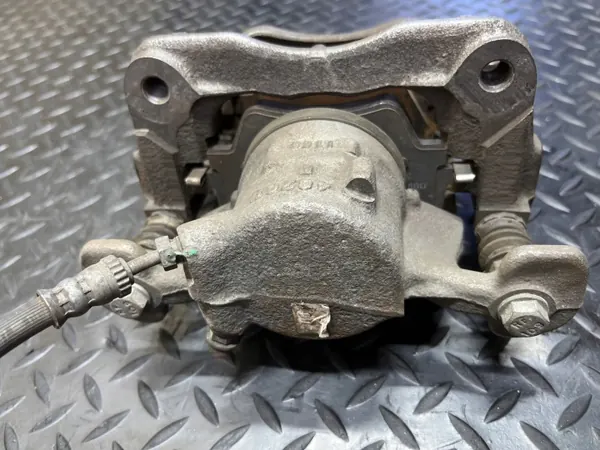 OEM ZACISK HAMULCOWY TARCZA PRAWY PRZÓD BMW X2 F39 57/24/330 image 3