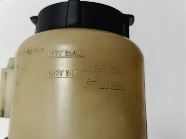 OEM 49180JK02A servostyrningsbehållare - Infiniti image 4