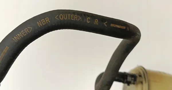 OEM 49180JK02A servostyrningsbehållare - Infiniti image 6