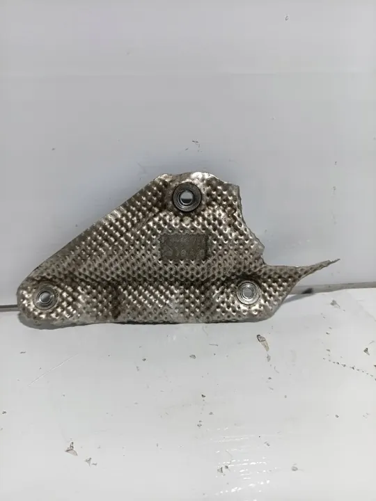 Warmtebescherming Dodge Dart Fiat 500L 1.4 2013-2016 OEM image 5