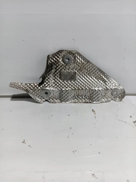 Warmtebescherming Dodge Dart Fiat 500L 1.4 2013-2016 OEM image 6