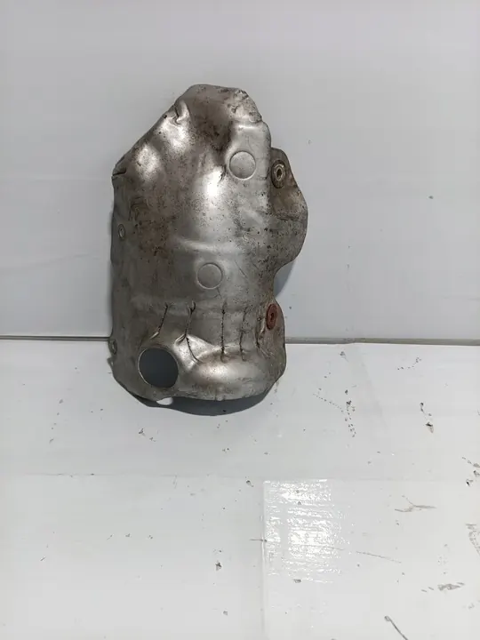 Warmtebescherming Dodge Dart Fiat 500L 1.4 2013-2016 OEM image 8