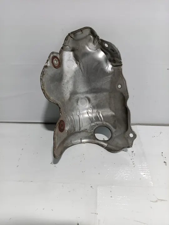 Warmtebescherming Dodge Dart Fiat 500L 1.4 2013-2016 OEM image 9