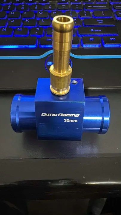 Veden T-Yhteys SAAB 9-3 II 93 b207 12787608 image 3