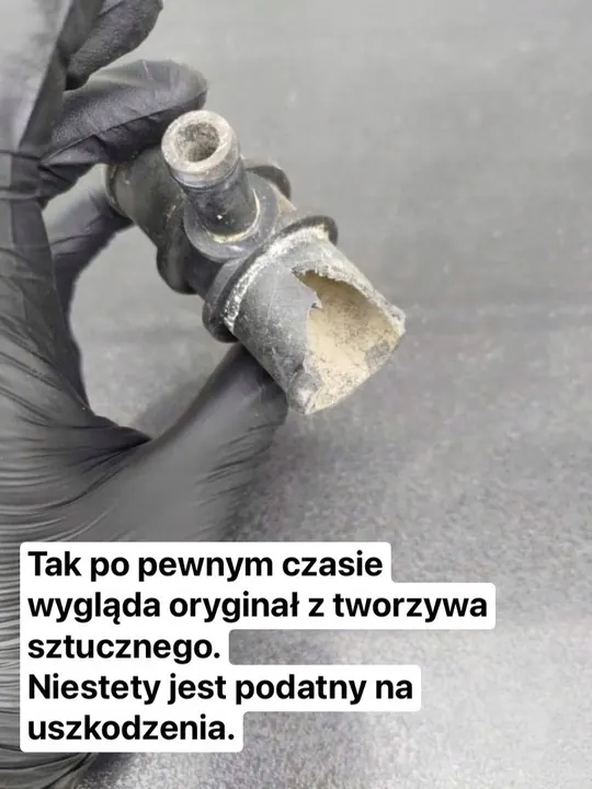 Veden T-Yhteys SAAB 9-3 II 93 b207 12787608 image 4