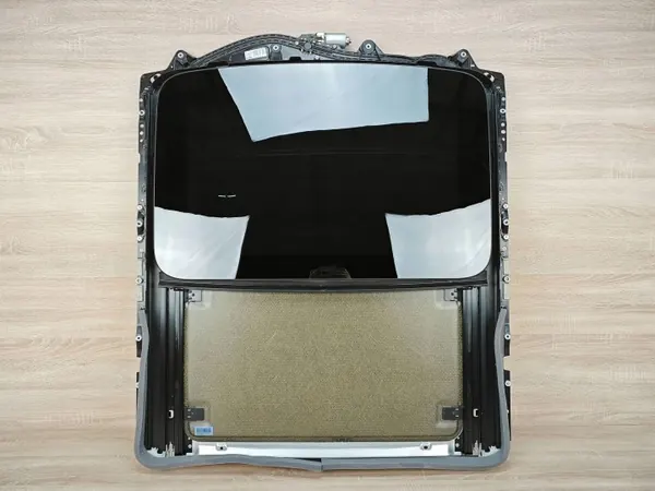 OEM 9852135 Panoramadak Glas Zwart BMW G30 LCI image 2