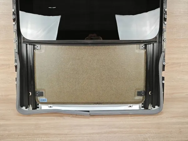 OEM 9852135 Panoramadak Glas Zwart BMW G30 LCI image 3