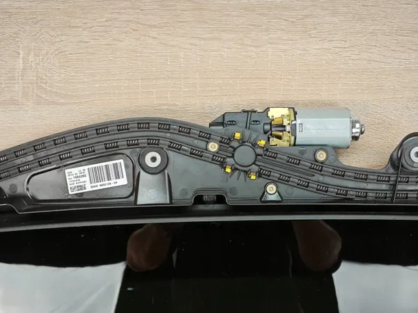 OEM 9852135 Panoramadak Glas Zwart BMW G30 LCI image 4