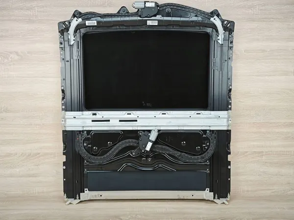 OEM 9852135 Panoramadak Glas Zwart BMW G30 LCI image 5
