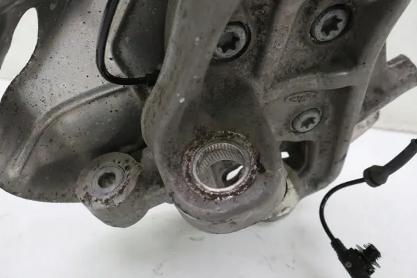 Alfa Romeo Giulia Voor rechter draagarm OEM 505397420 image 3