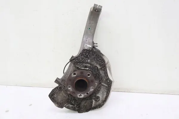 Alfa Romeo Giulia Voor rechter draagarm OEM 505397420 image 4