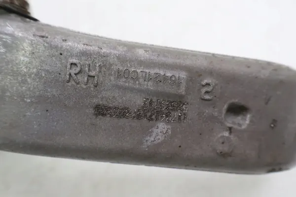 Alfa Romeo Giulia Voor rechter draagarm OEM 505397420 image 6