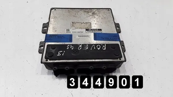 Gebrauchte Rover 25 ECU OEM AM-344901 image 2